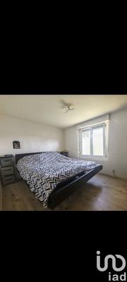 Maison de ville - 65 m² - 4 pièces