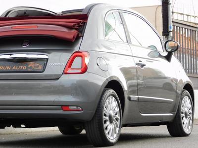 Fiat 500c 1.0 70ch Bsg s&amp;S Lounge