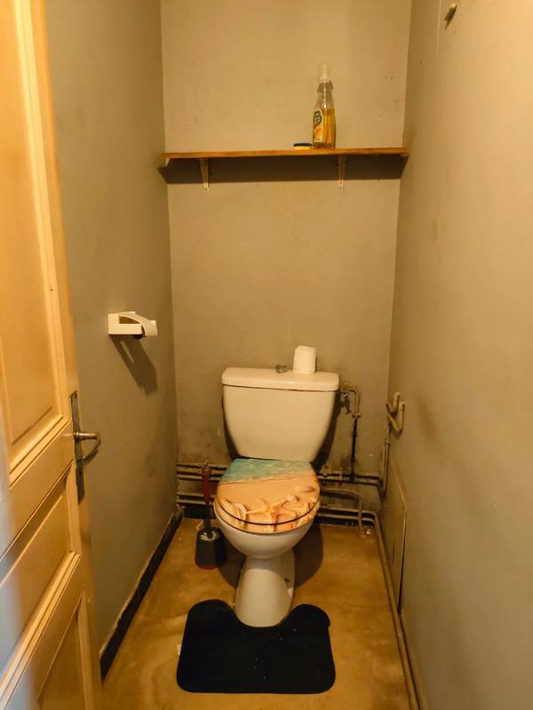 Maison - 123 m² - 5 pièces