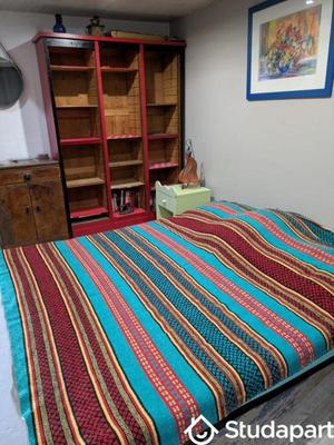 Maison - 27 m² - 1 pièce