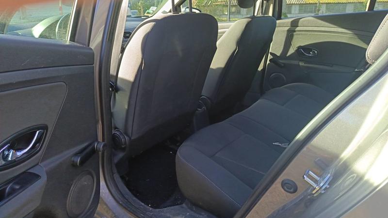 Renault Mégane III 1.2 TCe 115 Energy Life