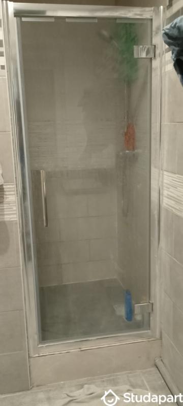 Chambre - 9 m² - 1 pièce