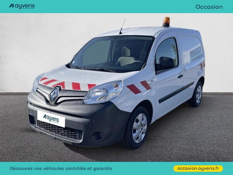 Renault Kangoo Express 1.5 Blue dCi 95ch Extra R-Link