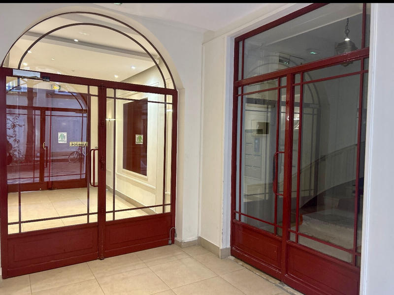 Appartement - 130 m² - 4 pièces