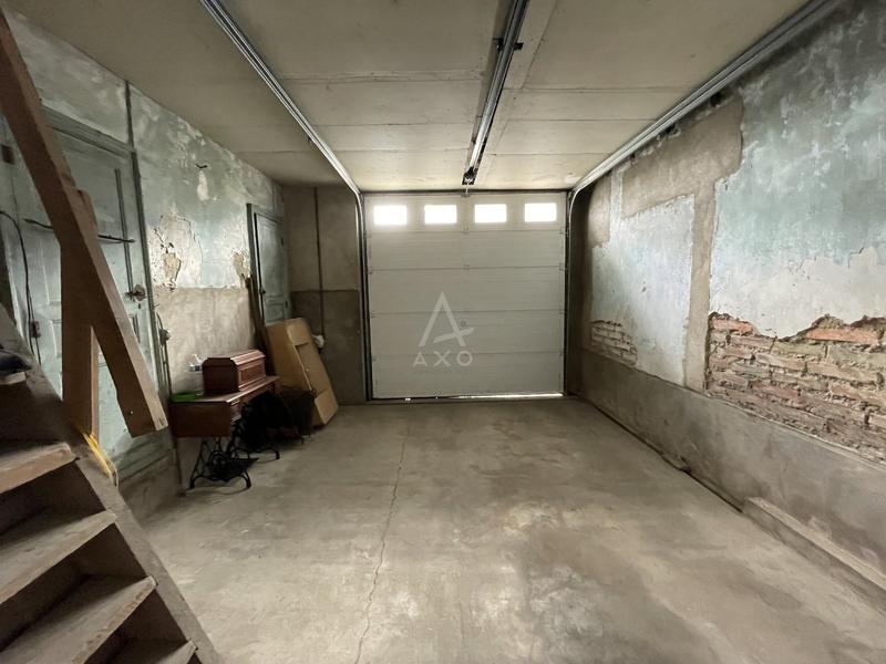 Maison - 82 m² - 4 pièces