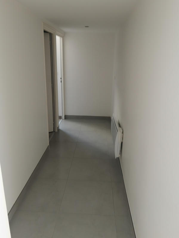 Appartement - 102 m² - 4 pièces