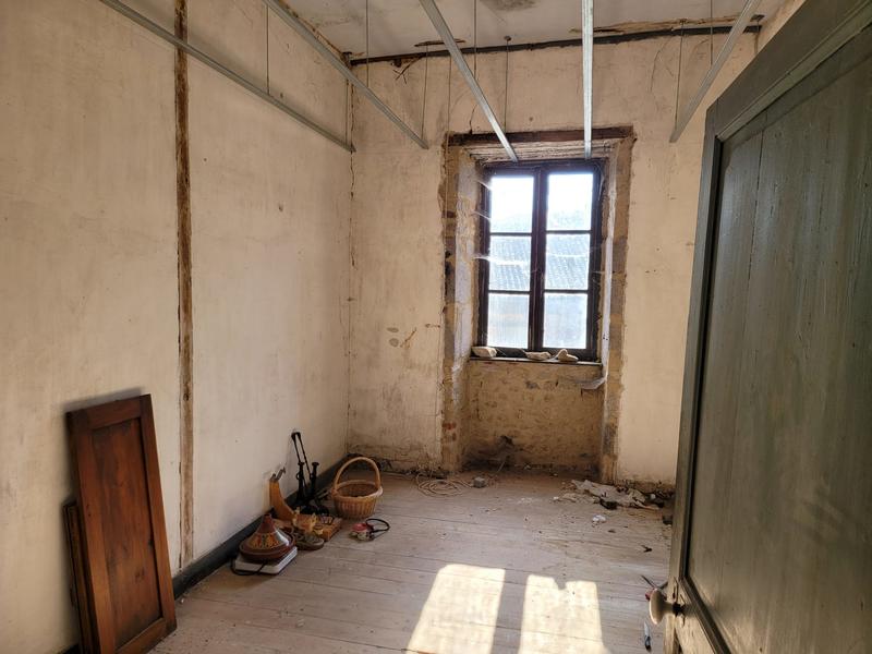 Maison - 100 m² - 8 pièces