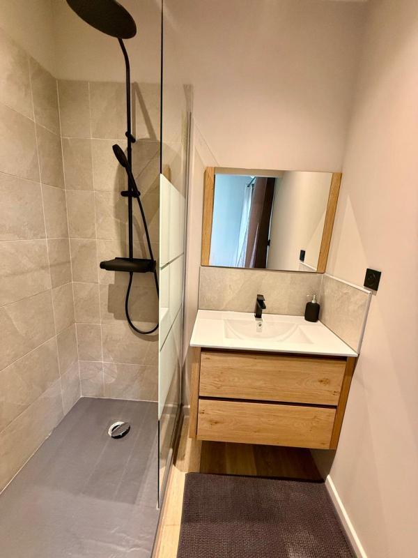 Maison - 67 m² - 4 pièces