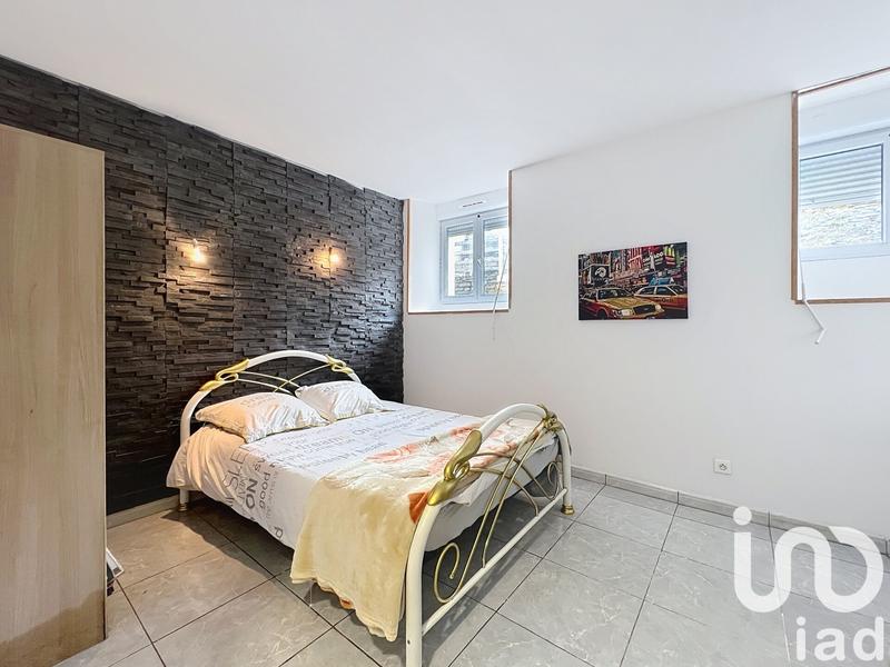 Maison - 143 m² - 6 pièces