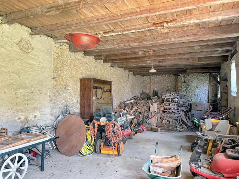 Château - 398 m² - 14 pièces