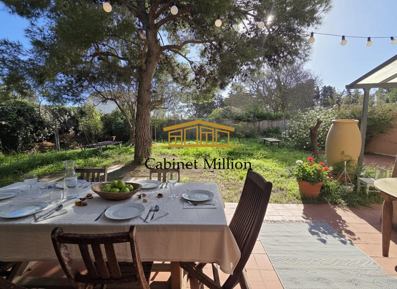 Maison contemporaine - 150 m² - 5 pièces