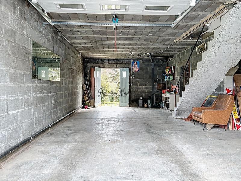 Maison - 74 m² - 3 pièces