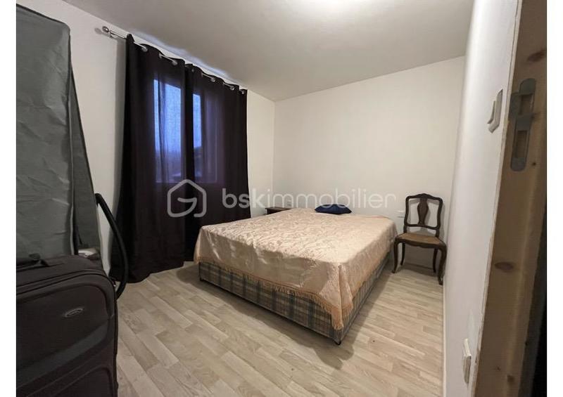 Maison de village - 104 m² - 6 pièces