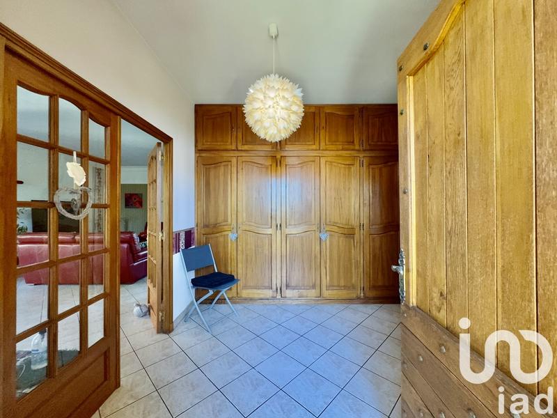 Maison de ville - 199 m² - 6 pièces