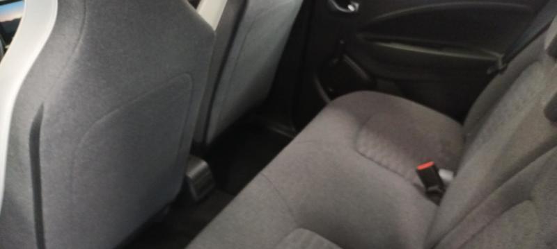 Renault Zoe E-Tech Electrique R110 - My22 Evolution