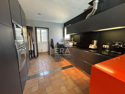 Maison - 157 m² - 4 pièces