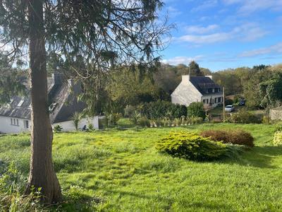 Terrain constructible - 435 m²