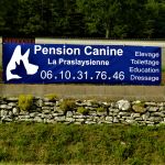 Pension Canine la Praslaysienne