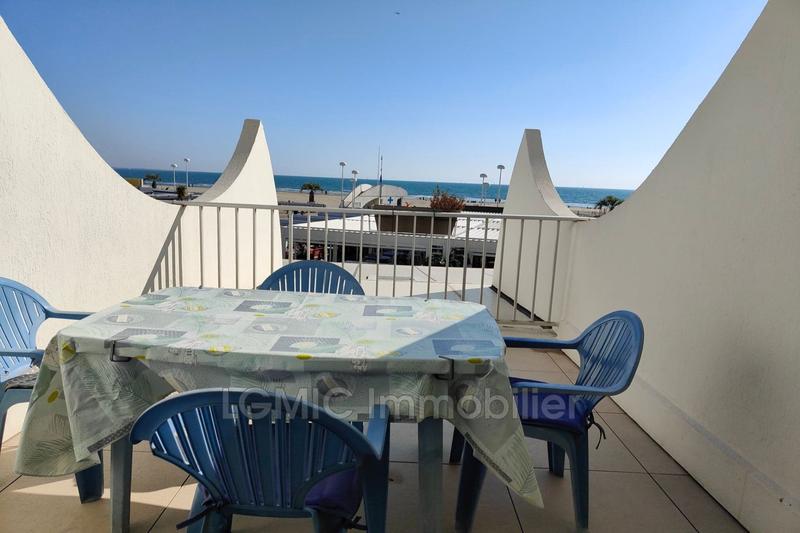 Appartement - 28 m² - 1 pièce