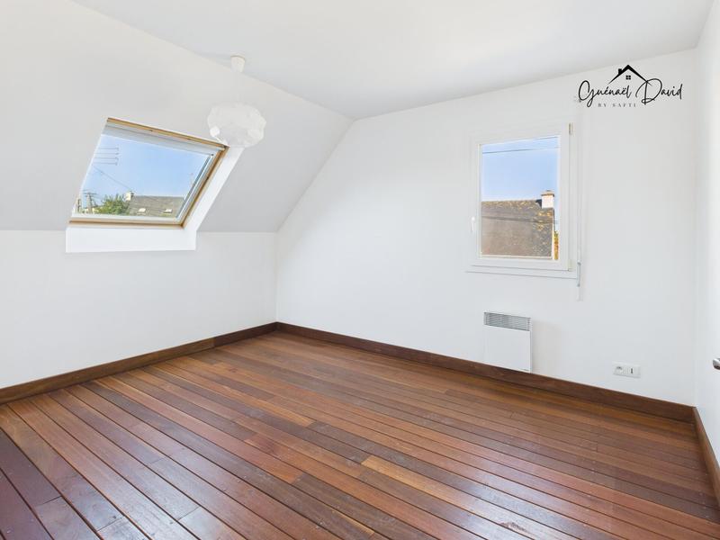 Villa - 149 m² - 6 pièces