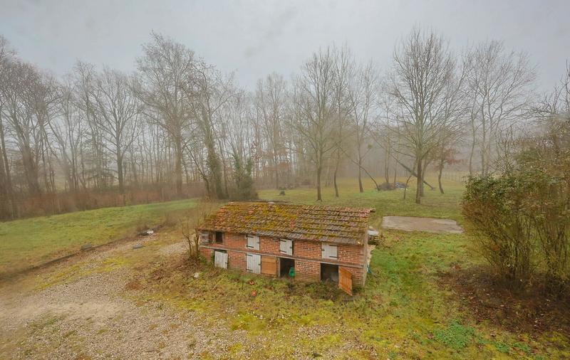 Longère - 120 m² - 7 pièces