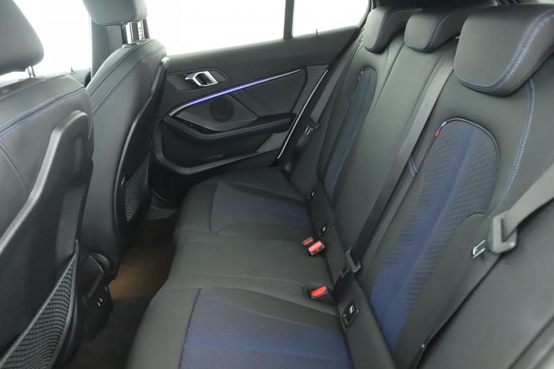 Bmw Série 1 118d m Sport Bva 150 ch