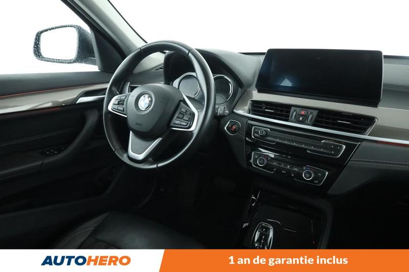 Bmw X1 sDrive18d xLine Bva8 150 ch