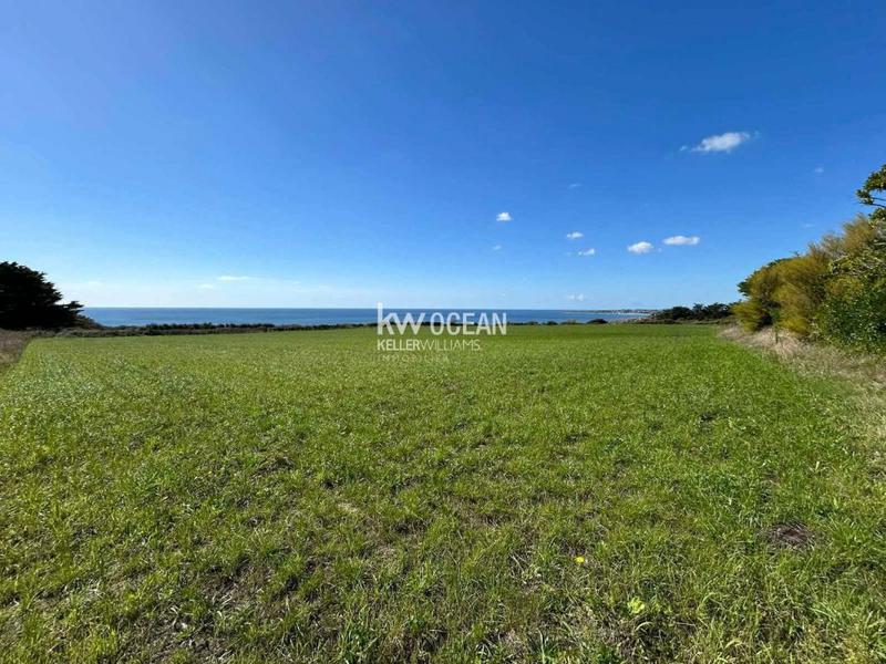 Terrain agricole - 8 640 m²