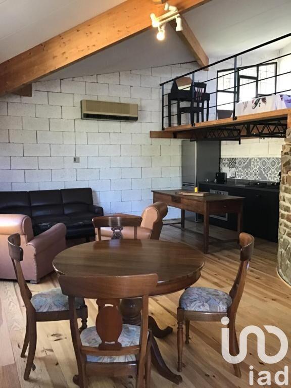 Maison de maîtres - 268 m² - 7 pièces