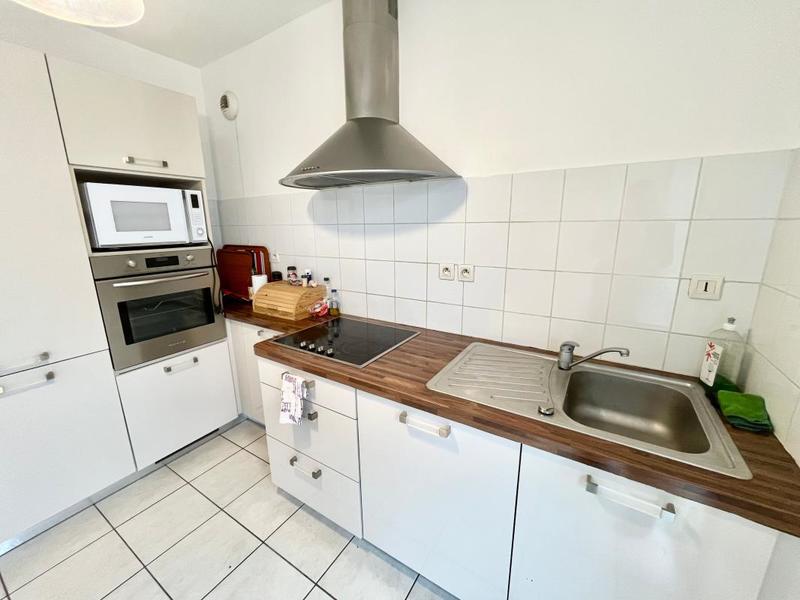 Appartement - 77 m² - 3 pièces