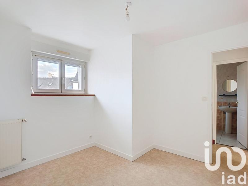 Maison de ville - 68 m² - 3 pièces