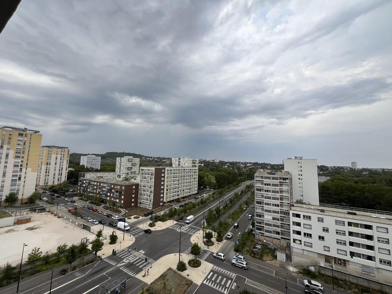 Appartement - 29 m² - 1 pièce