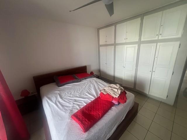 Appartement ancien - 70 m² - 2 pièces