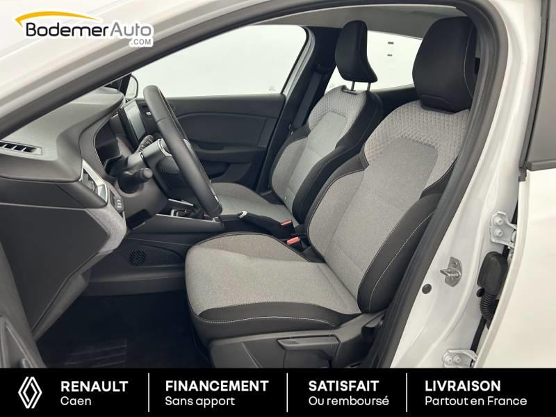 Renault Clio Blue dCi 100 ch Gsr2 Evolution