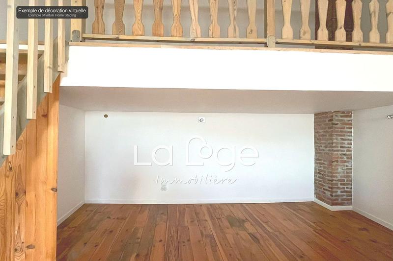 Appartement - 84 m² - 4 pièces