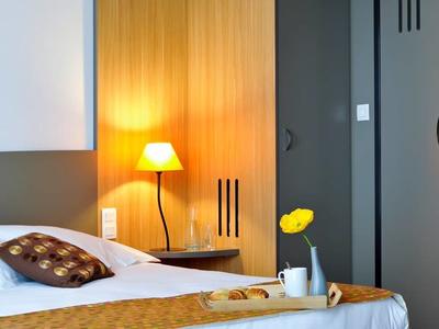 Studio - 18 m² - 1 pièce