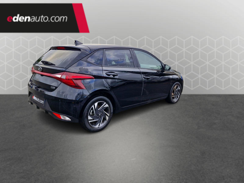 Hyundai i20 1.0 t-GDi 100 Hybrid 48v Creative