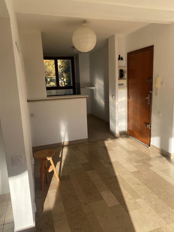 Appartement - 76 m² - 3 pièces