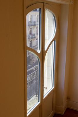 Appartement - 132 m² - 5 pièces