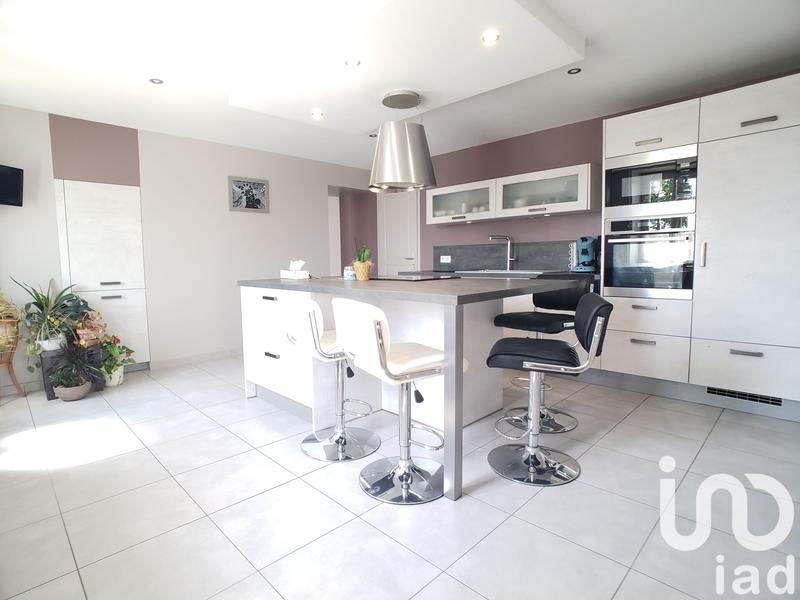 Maison de campagne - 142 m² - 4 pièces