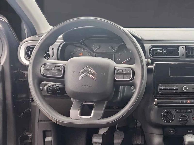 Citroën C3 1.2 PureTech 110 cv Feel s&amp;S E6.d 6cv