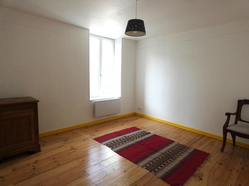 Maison - 73 m² - 3 pièces