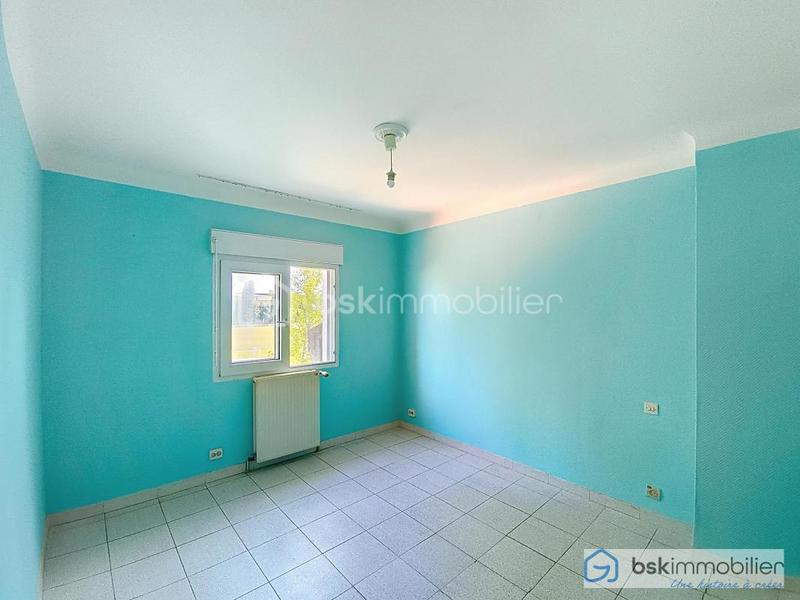 Maison - 174 m² - 7 pièces