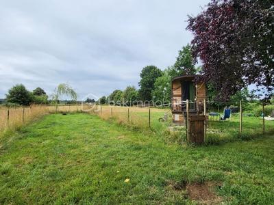 Maison - 40 m² - 2 pièces