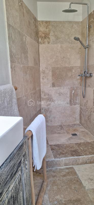 Maison - 60 m² - 3 pièces