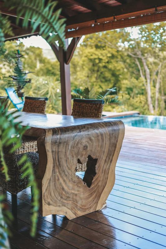 Propriété - 185 m² - 6 pièces