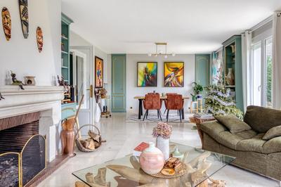 Maison ancienne - 178 m² - 9 pièces