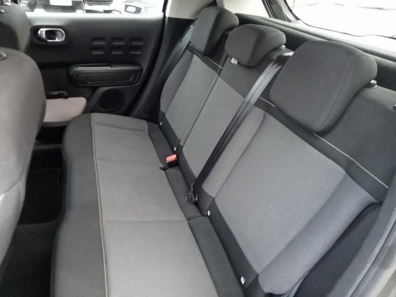 Citroën C3 III PureTech 82 Bvm Feel