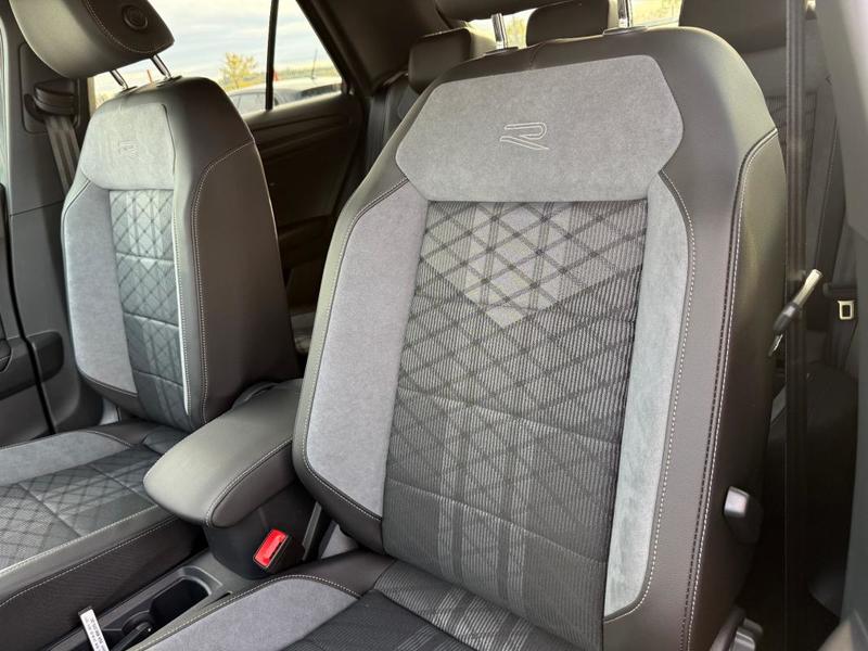 Volkswagen t-Roc 1.5 Tsi Evo2 150 Start/Stop Dsg7 R-Line Edition