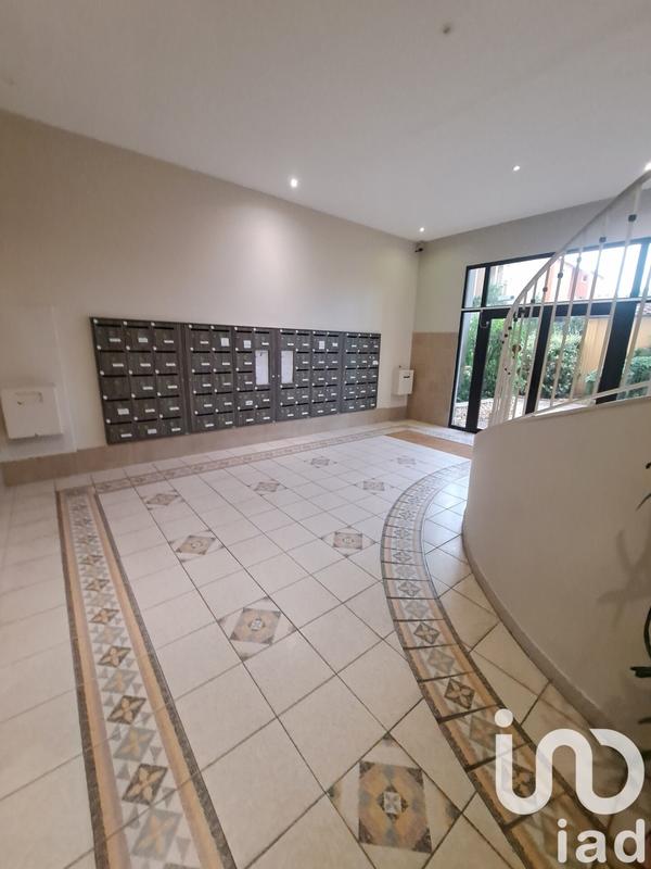 Appartement - 74 m² - 4 pièces